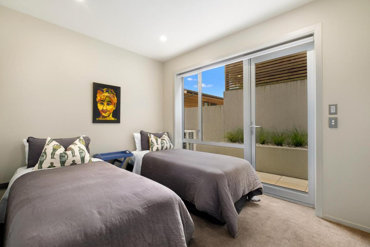 Luxury Lakeview Vista Apartment Wanaka Zewnętrze zdjęcie