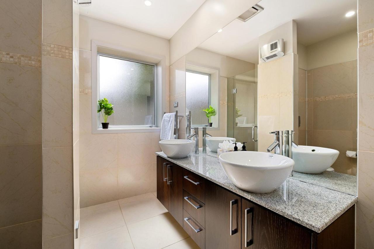 Luxury Lakeview Vista Apartment Wanaka Zewnętrze zdjęcie