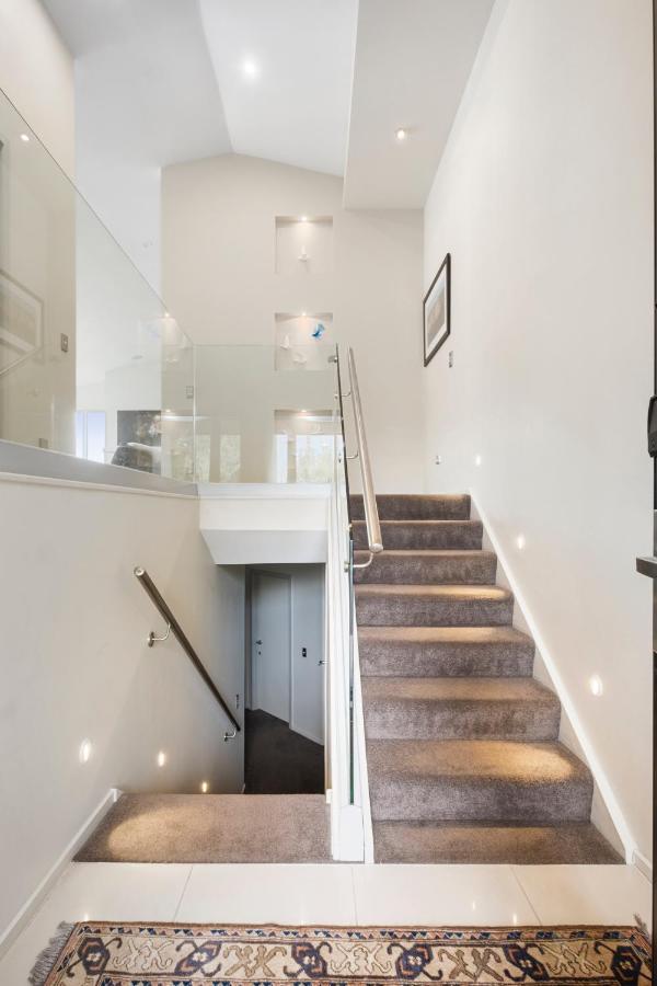 Luxury Lakeview Vista Apartment Wanaka Zewnętrze zdjęcie