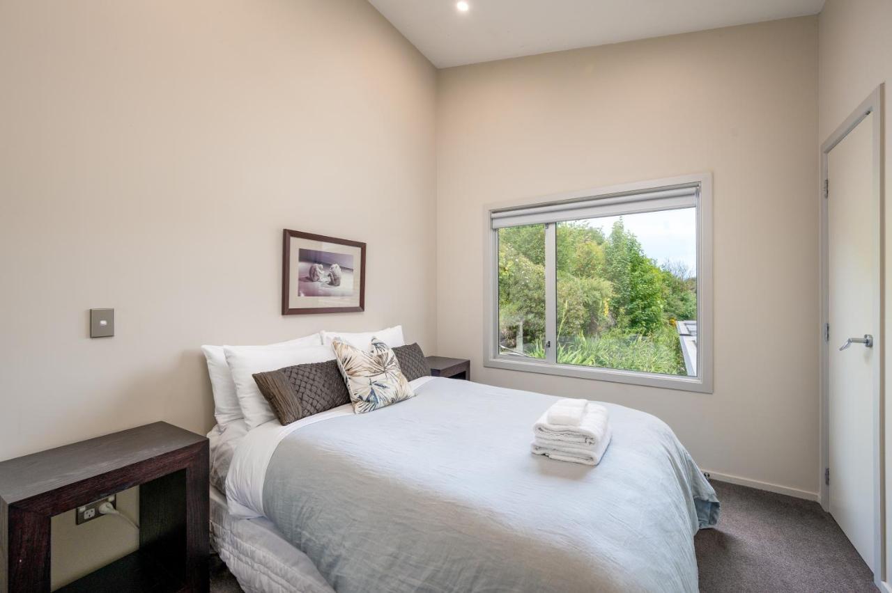 Luxury Lakeview Vista Apartment Wanaka Zewnętrze zdjęcie